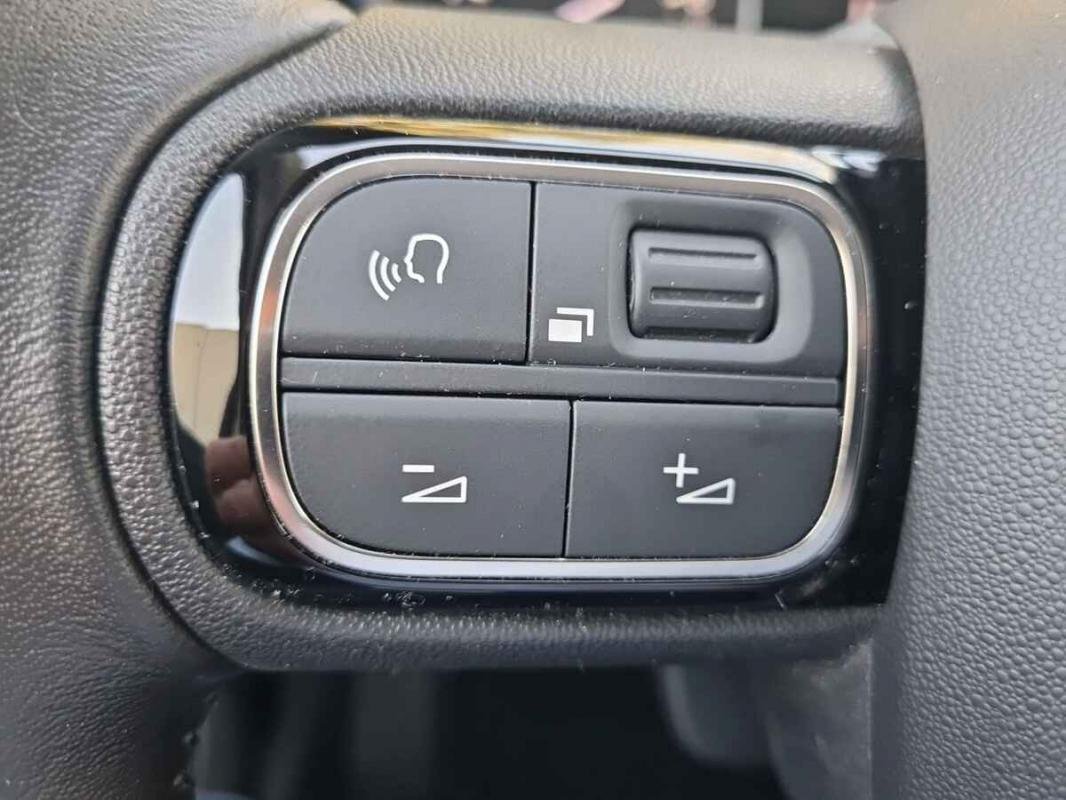 Citroën C3 Aircross - Photo 15