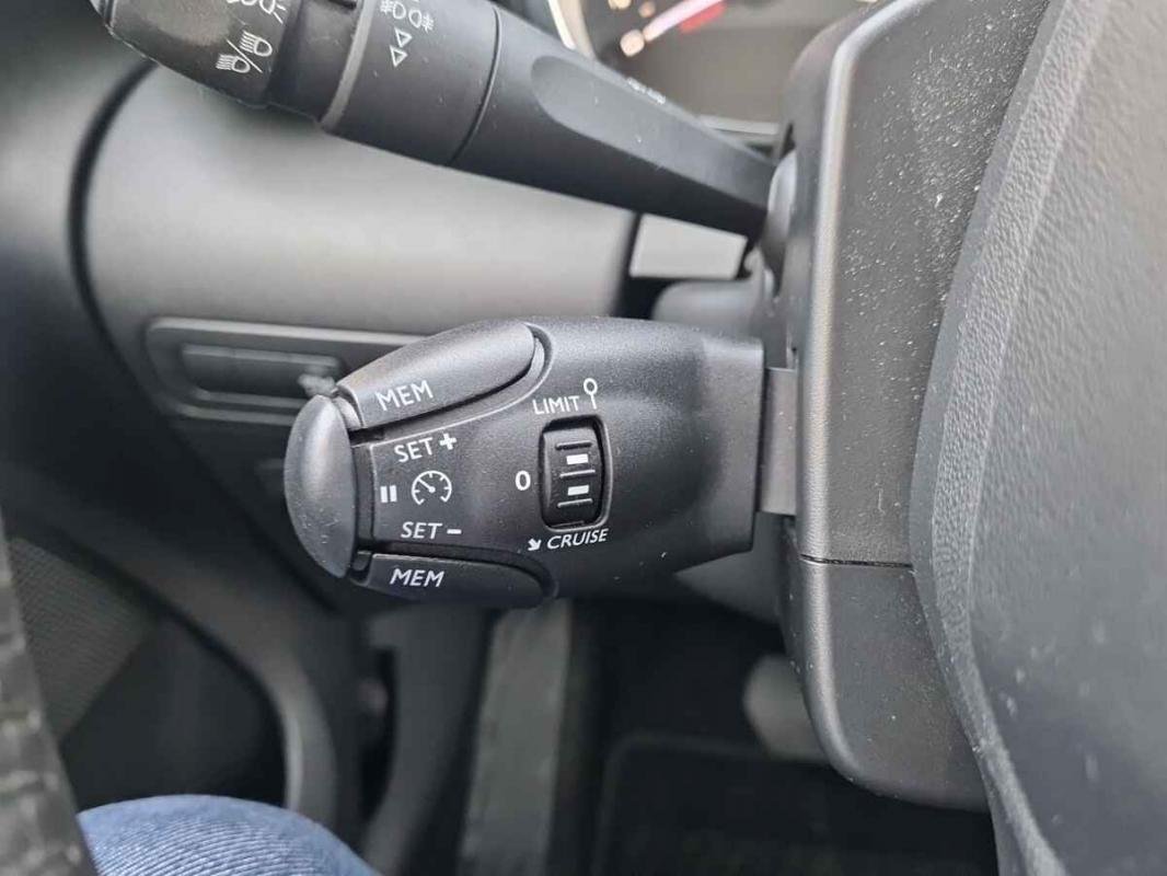 Citroën C3 Aircross - Photo 18