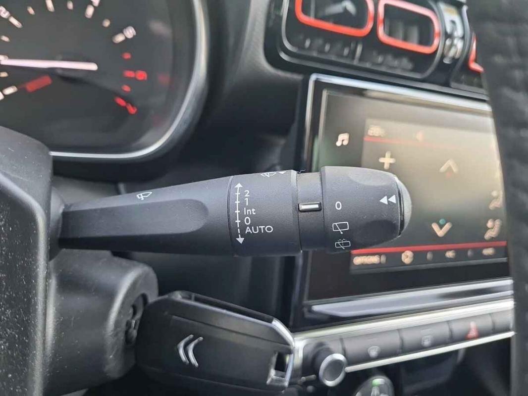 Citroën C3 Aircross - Photo 19