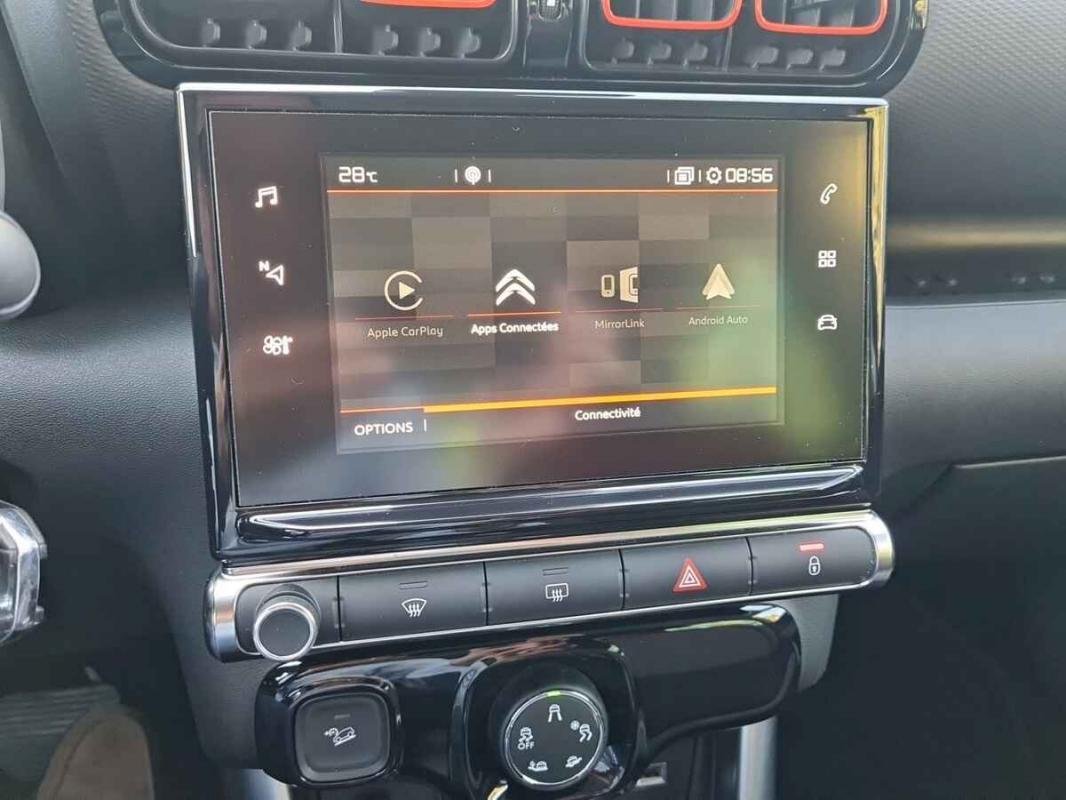 Citroën C3 Aircross - Photo 21