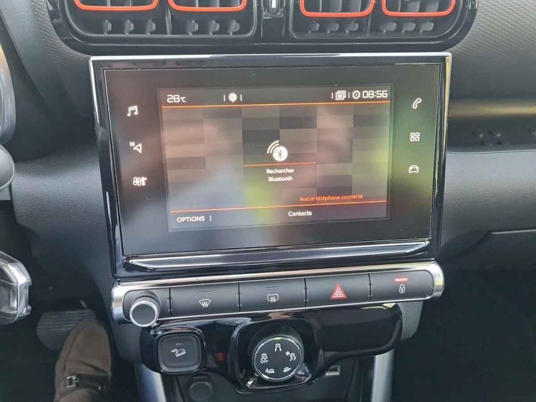 Citroën C3 Aircross - Photo 22