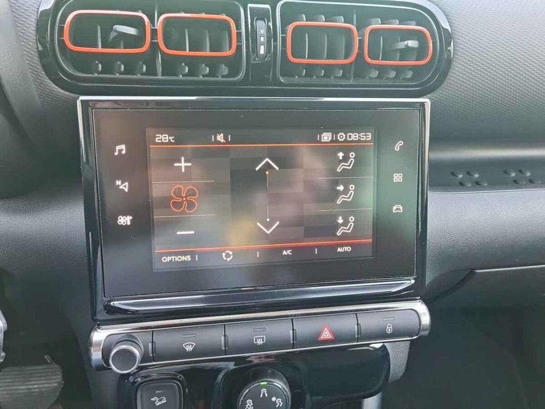 Citroën C3 Aircross - Photo 25