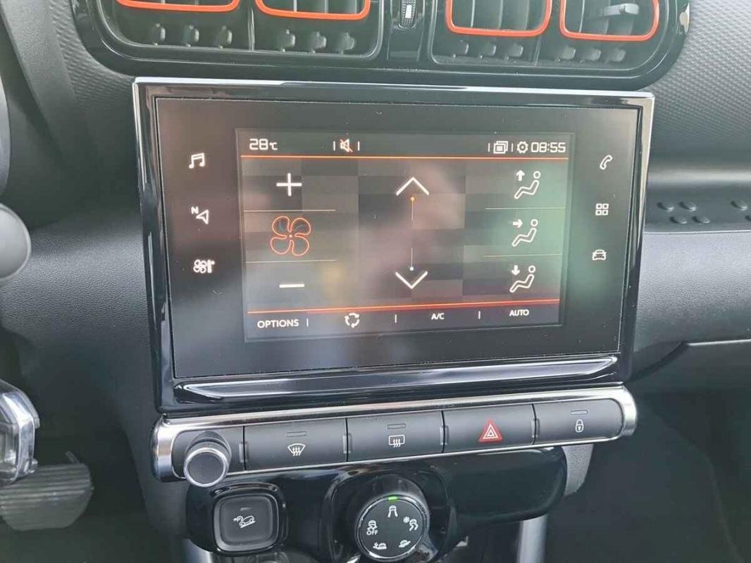 Citroën C3 Aircross - Photo 26