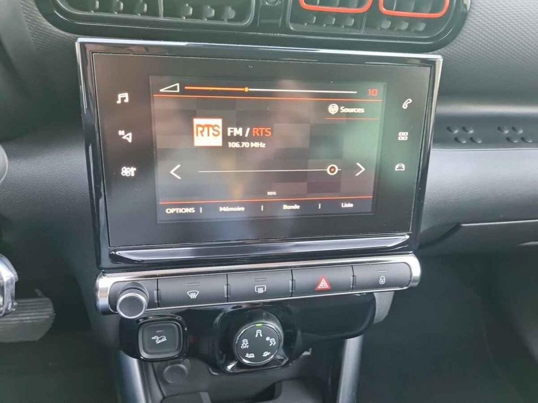 Citroën C3 Aircross - Photo 27