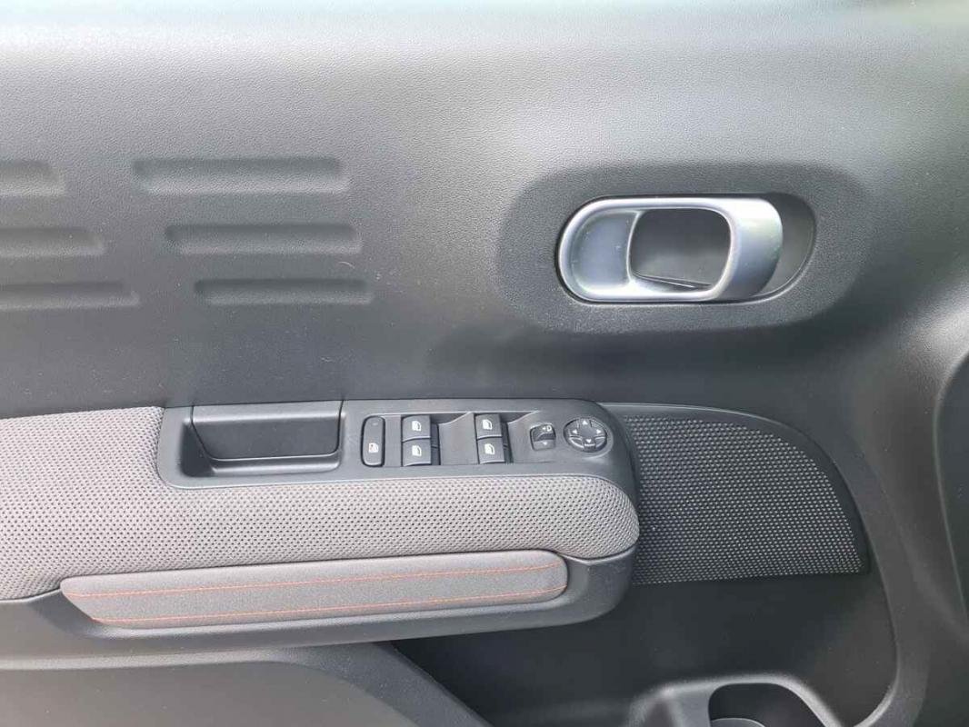 Citroën C3 Aircross - Photo 28