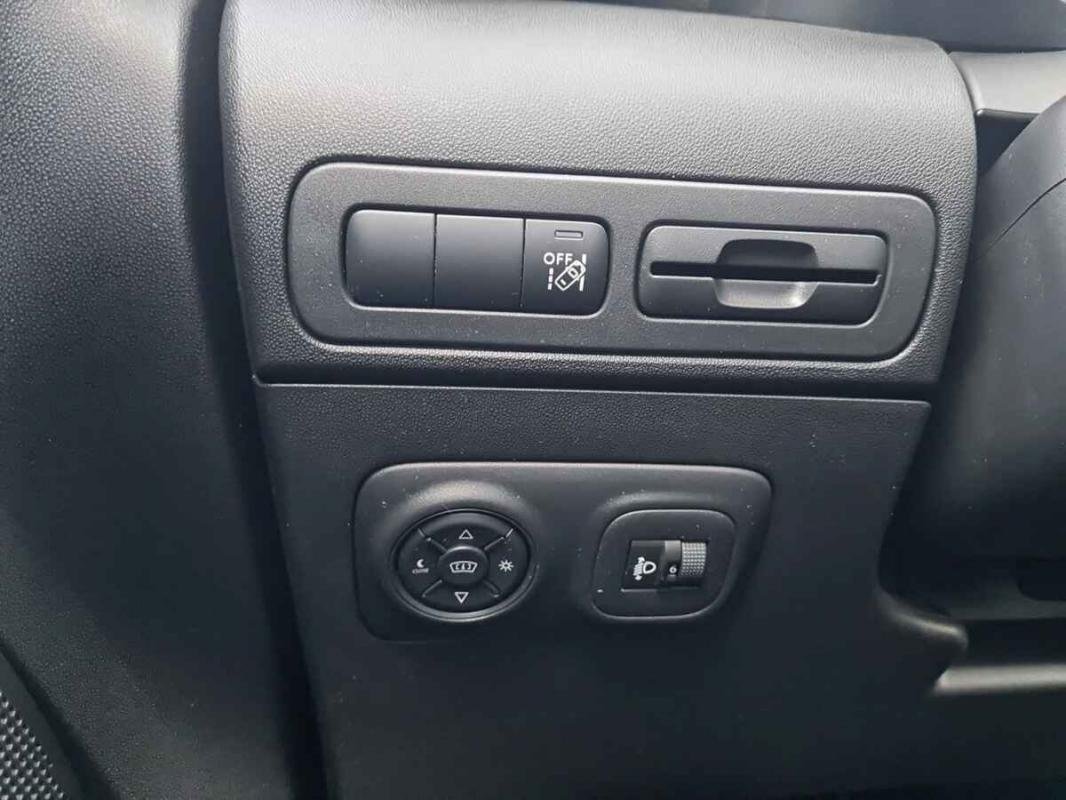 Citroën C3 Aircross - Photo 29