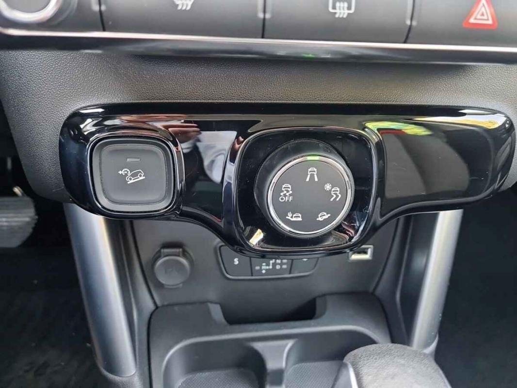 Citroën C3 Aircross - Photo 30