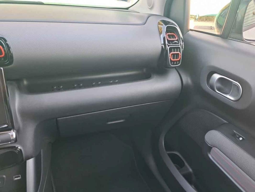 Citroën C3 Aircross - Photo 31