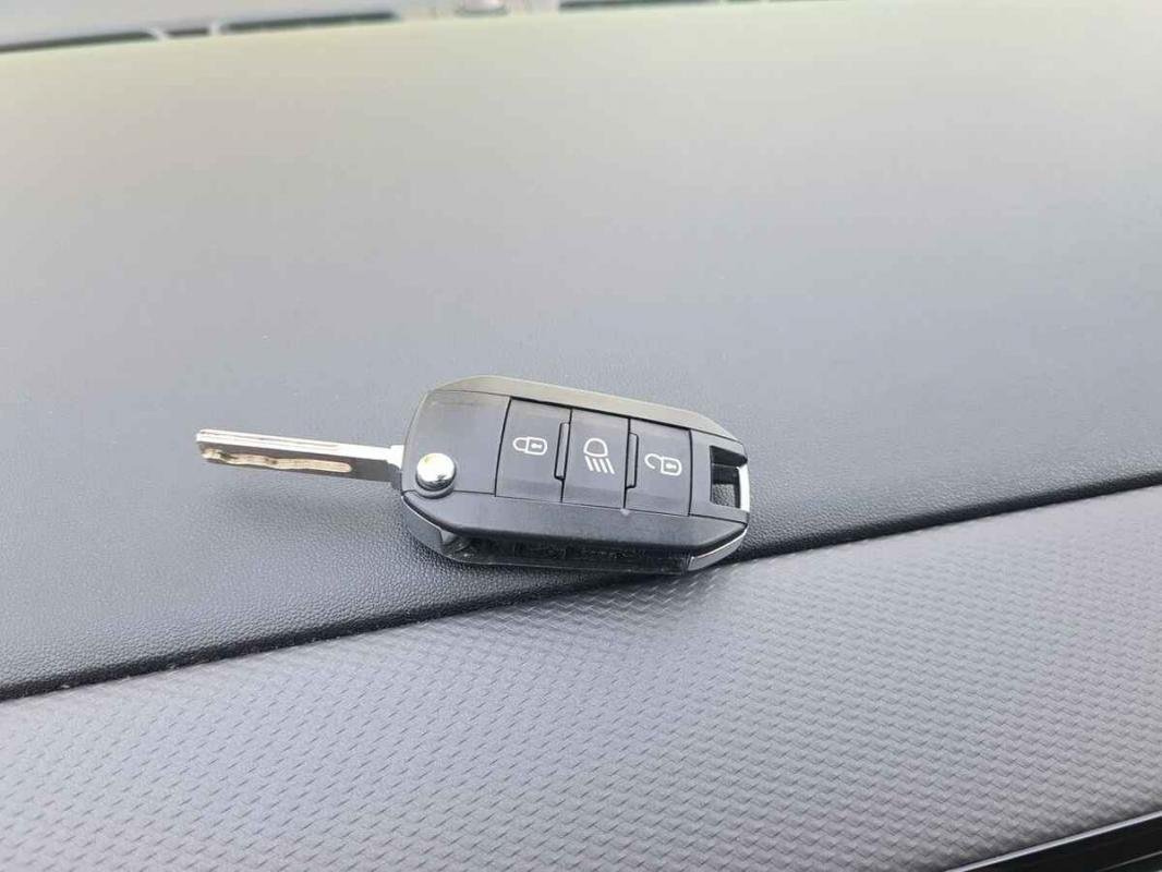 Citroën C3 Aircross - Photo 32