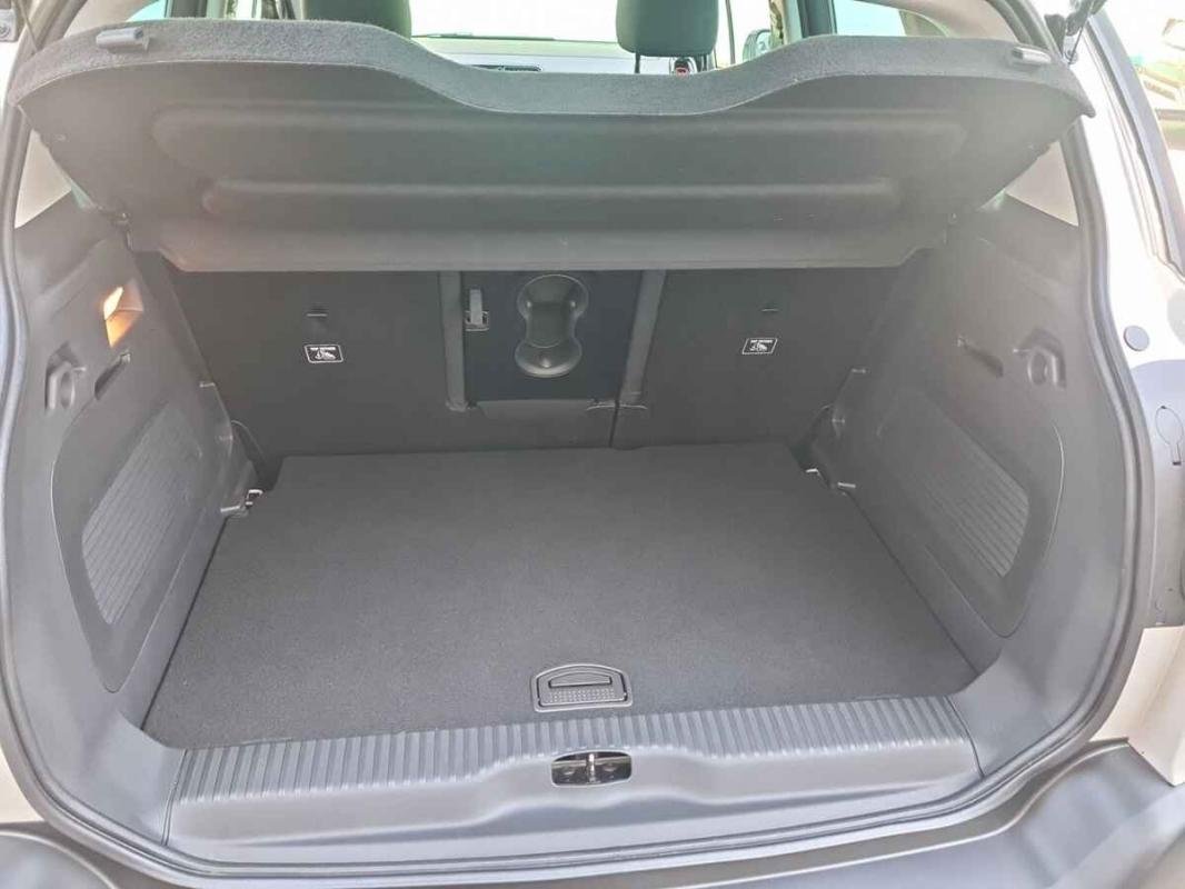 Citroën C3 Aircross - Photo 33