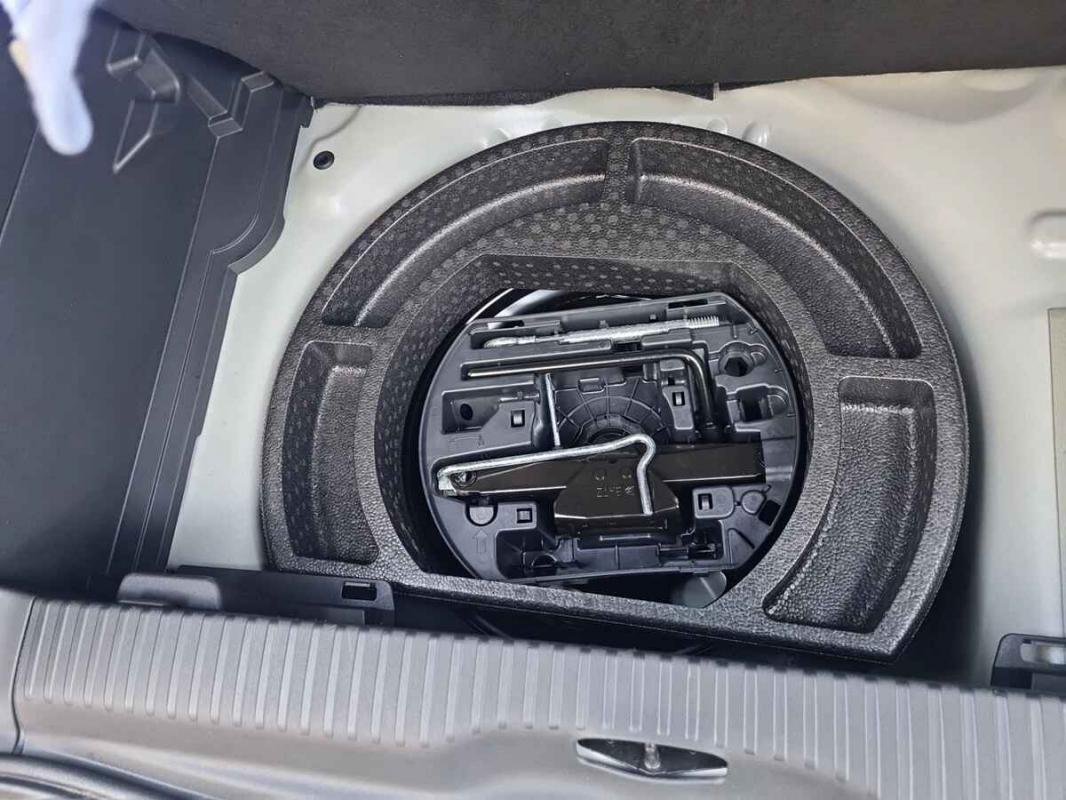 Citroën C3 Aircross - Photo 35