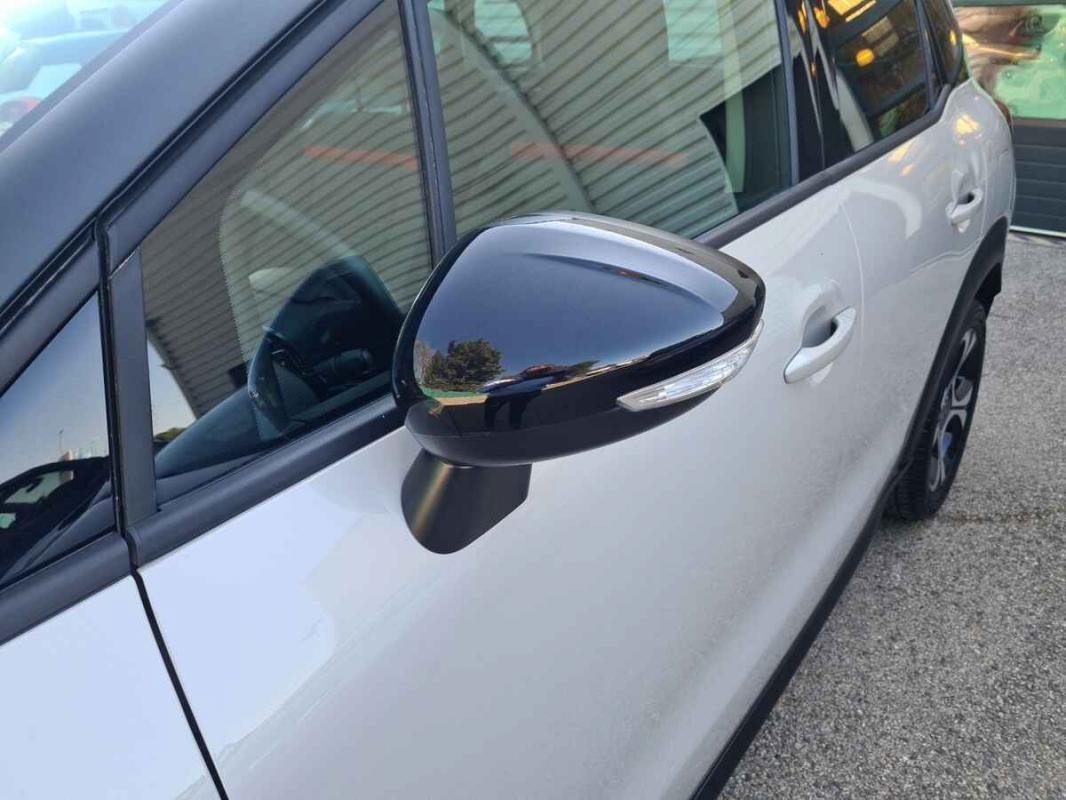 Citroën C3 Aircross - Photo 37