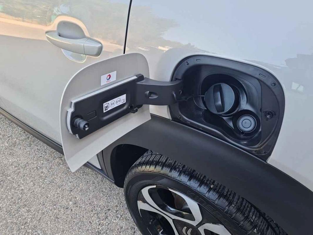 Citroën C3 Aircross - Photo 38