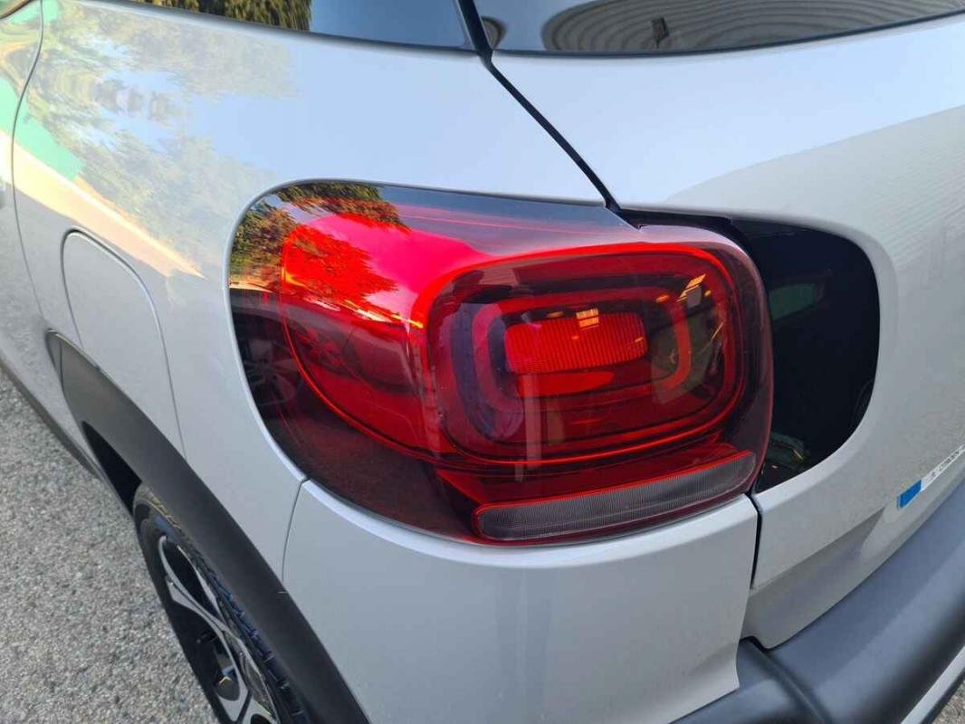 Citroën C3 Aircross - Photo 39