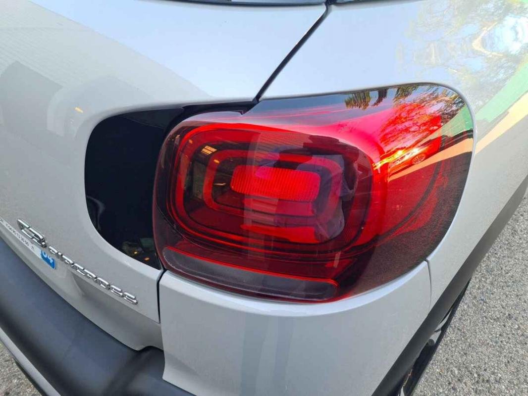 Citroën C3 Aircross - Photo 40