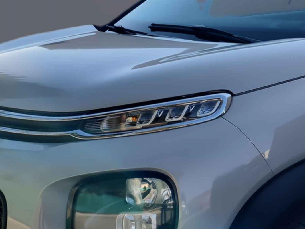 Citroën C3 Aircross - Photo 41