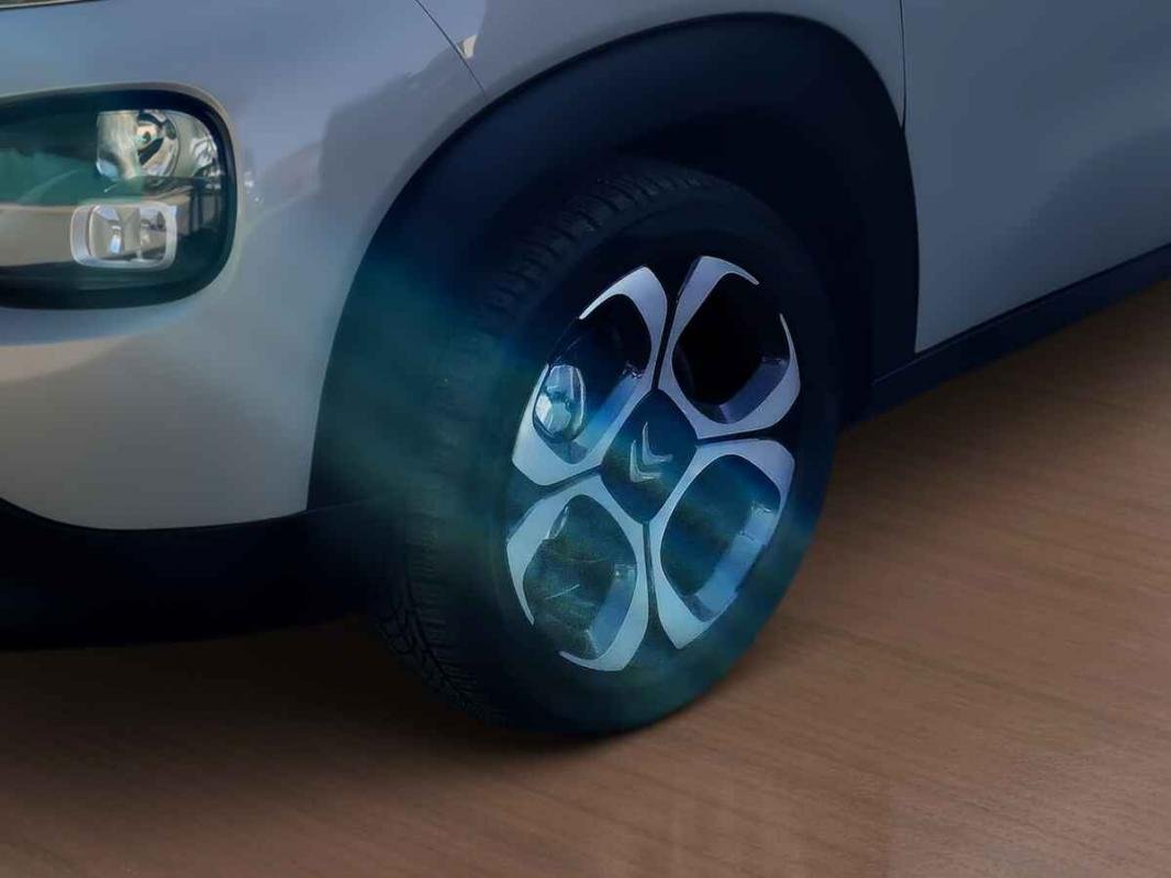 Citroën C3 Aircross - Photo 42