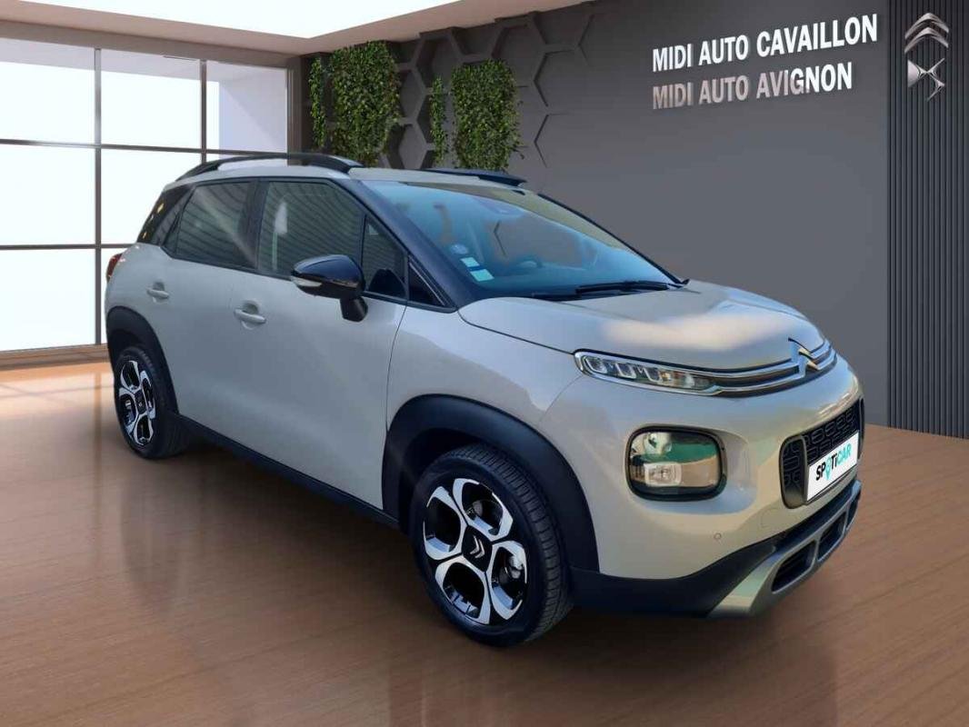 Citroën C3 Aircross - Photo 43