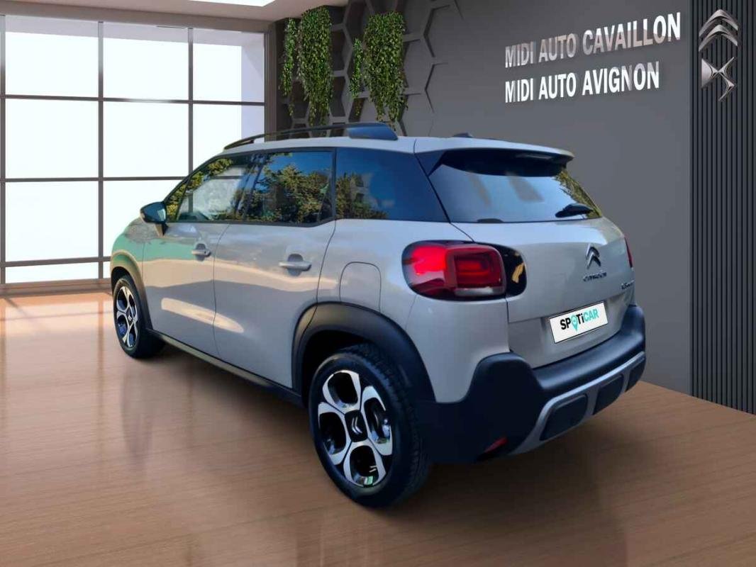 Citroën C3 Aircross - Photo 44