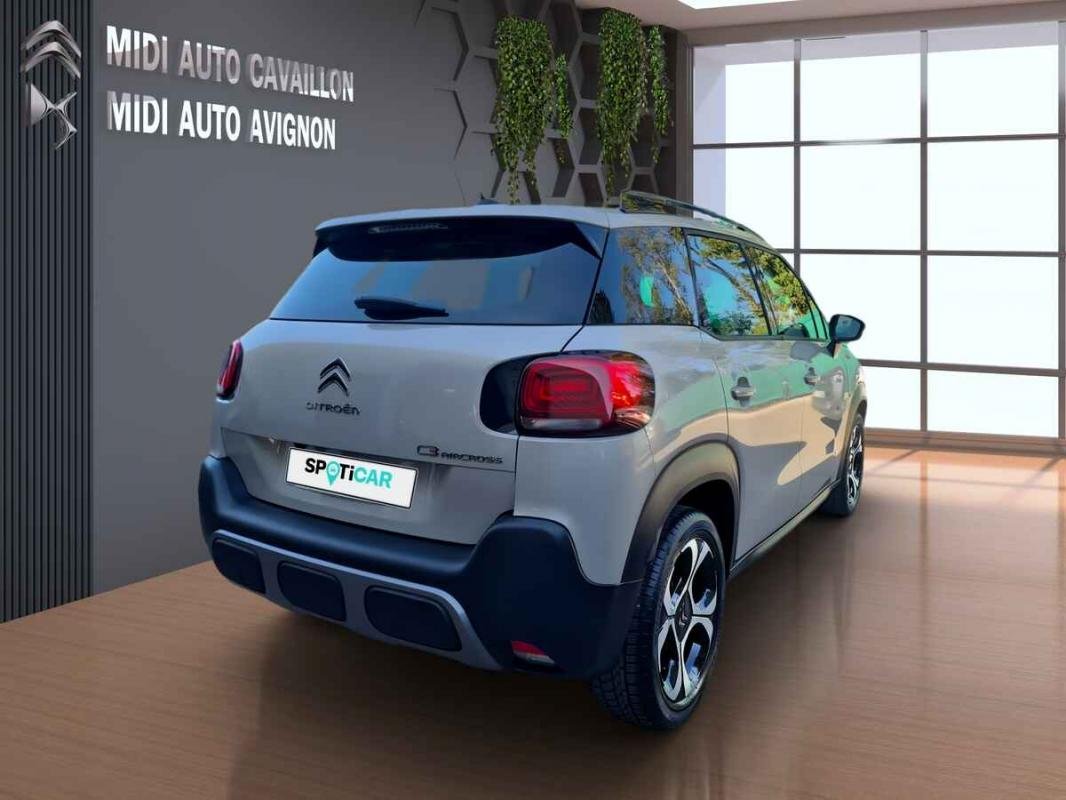 Citroën C3 Aircross - Photo 45