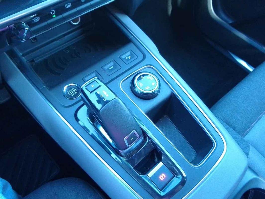 Citroën C5 Aircross - Photo 13