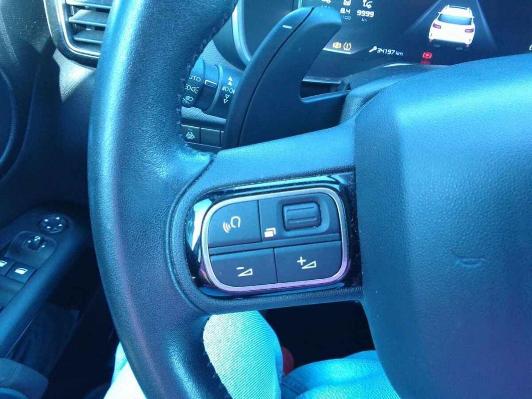 Citroën C5 Aircross - Photo 14
