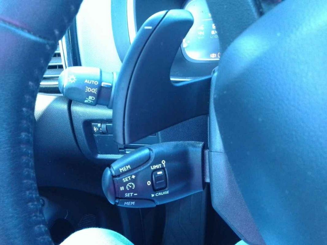 Citroën C5 Aircross - Photo 16
