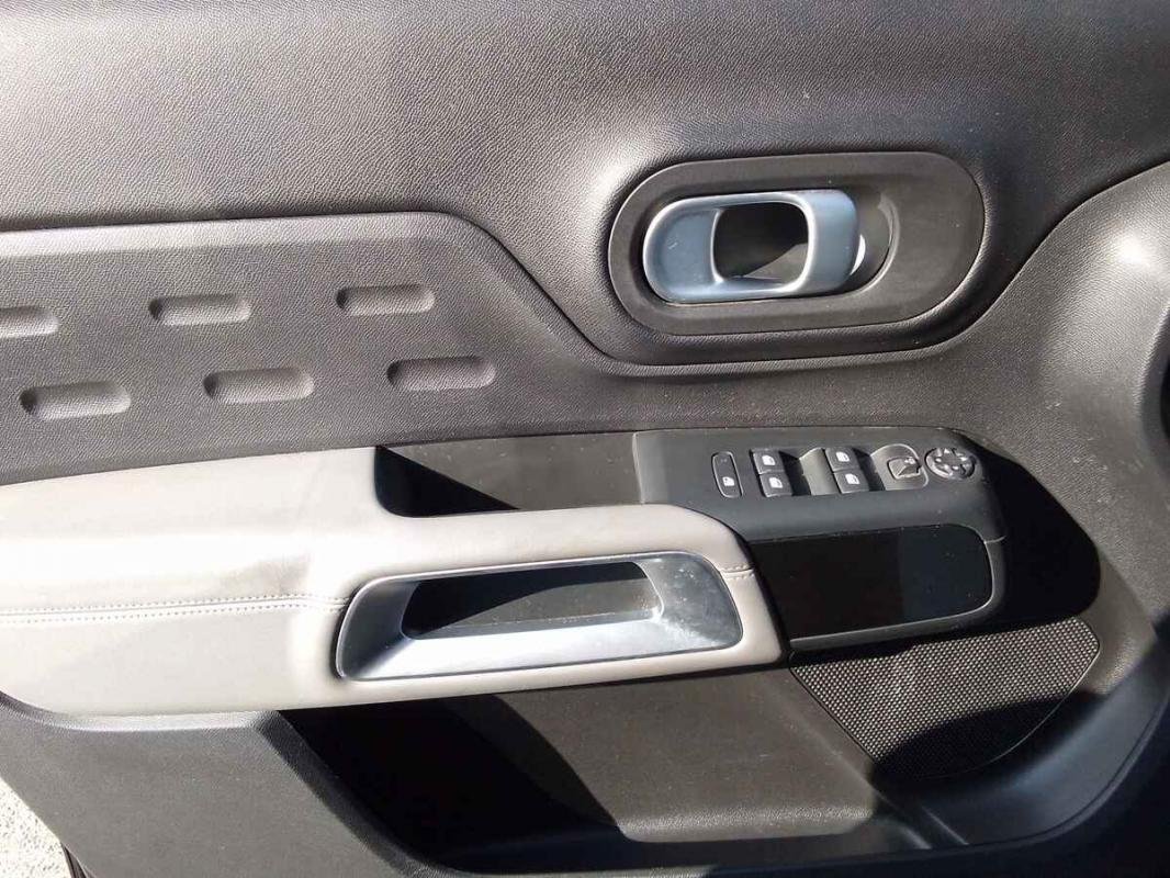 Citroën C5 Aircross - Photo 21