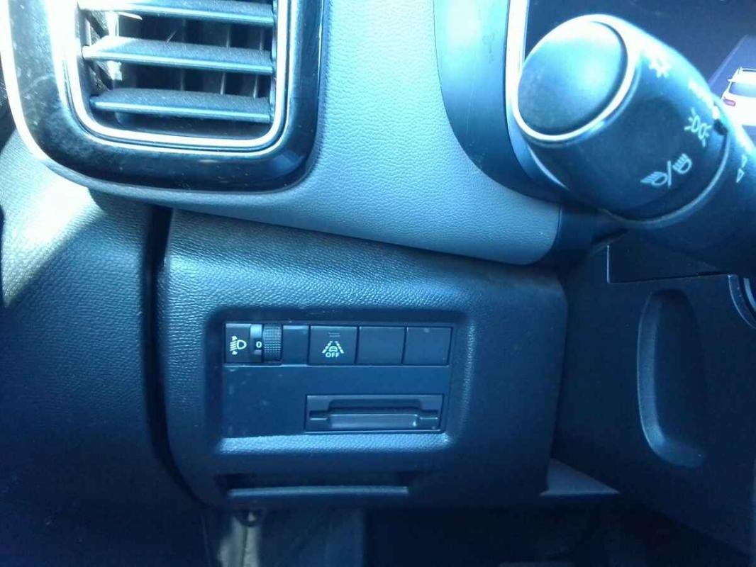 Citroën C5 Aircross - Photo 22