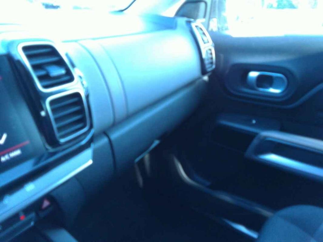 Citroën C5 Aircross - Photo 23