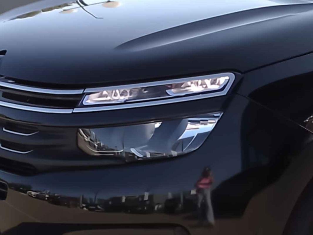 Citroën C5 Aircross - Photo 25