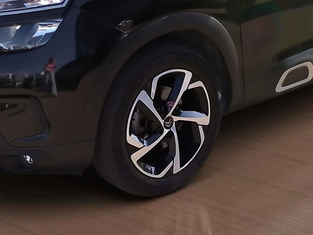 Citroën C5 Aircross - Photo 26