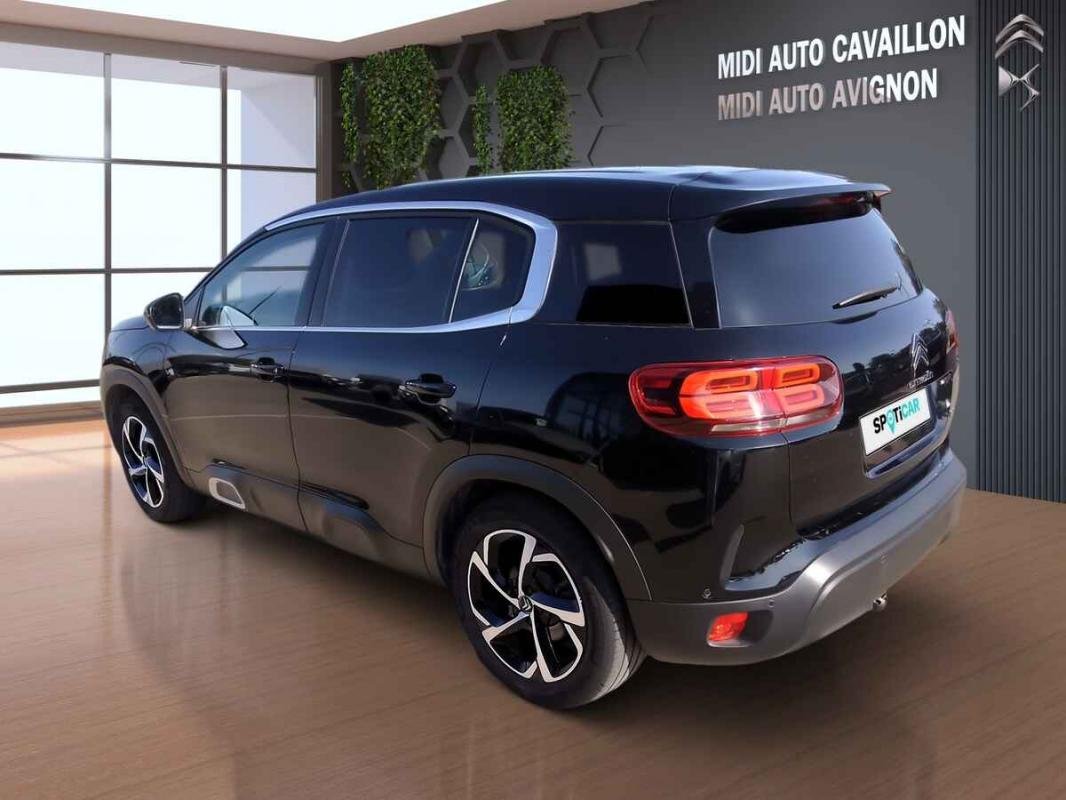 Citroën C5 Aircross - Photo 28