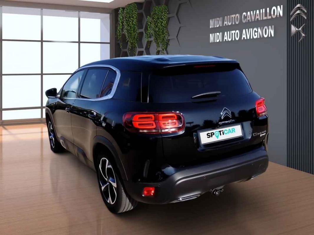 Citroën C5 Aircross - Photo 3