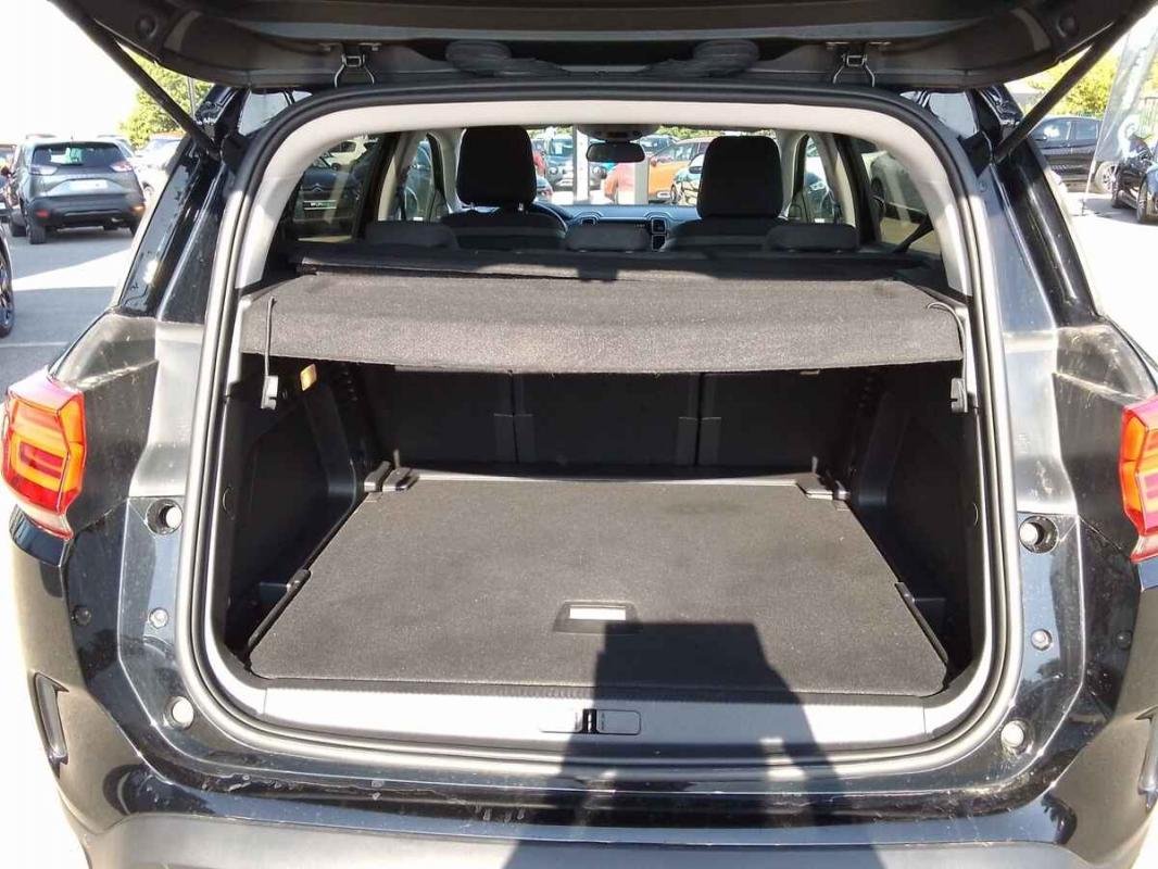 Citroën C5 Aircross - Photo 5