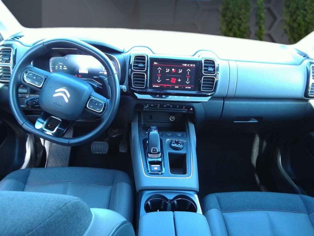 Citroën C5 Aircross - Photo 6