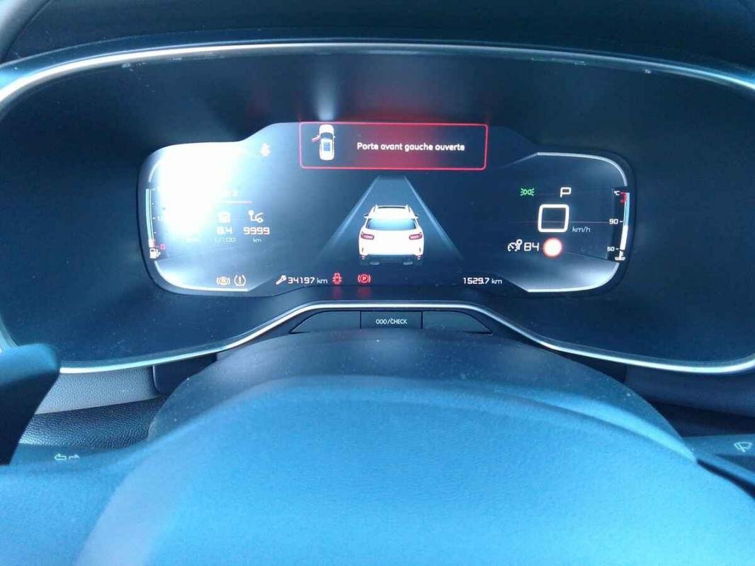 Citroën C5 Aircross - Photo 9
