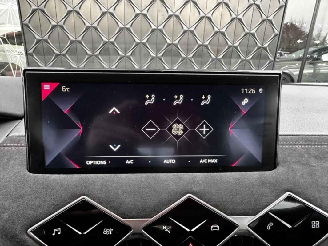 DS DS 3 Crossback - Photo 12