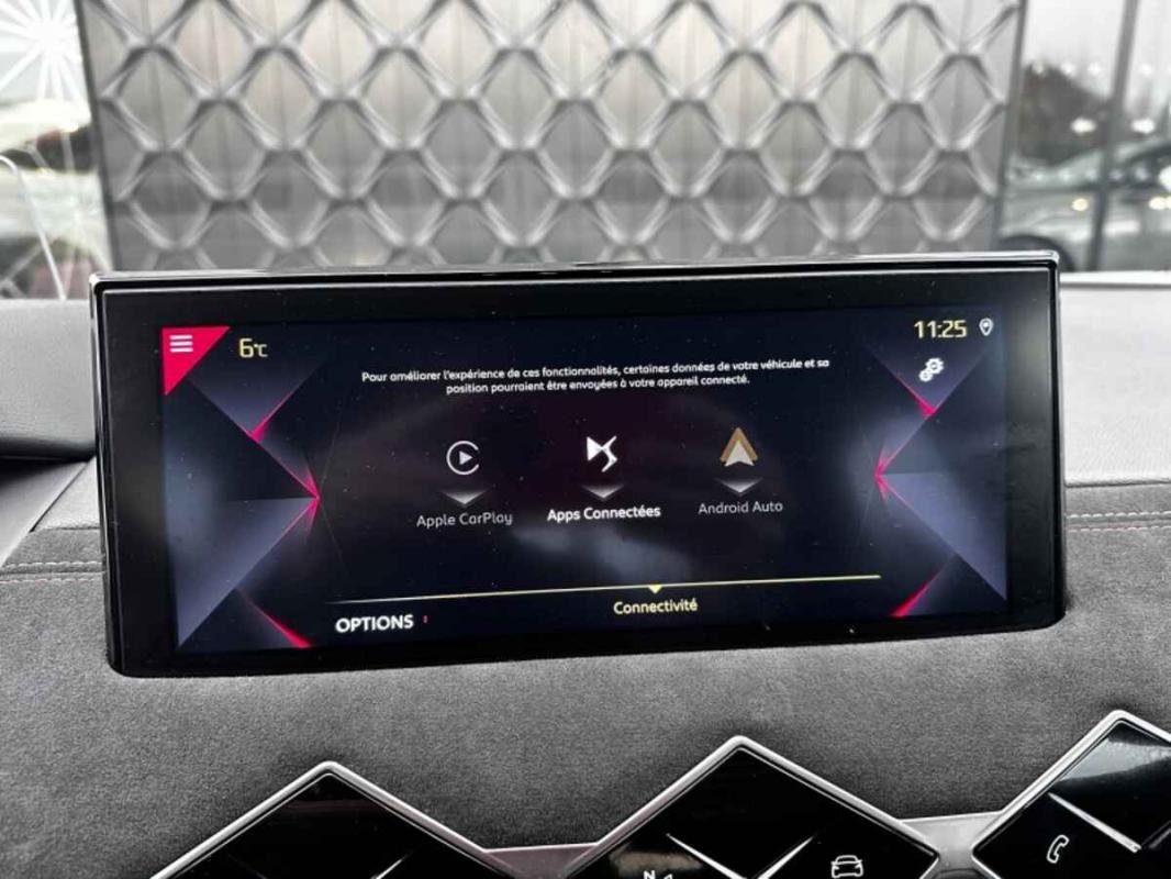 DS DS 3 Crossback - Photo 13