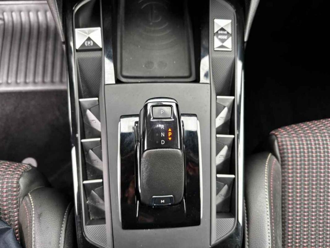 DS DS 3 Crossback - Photo 15
