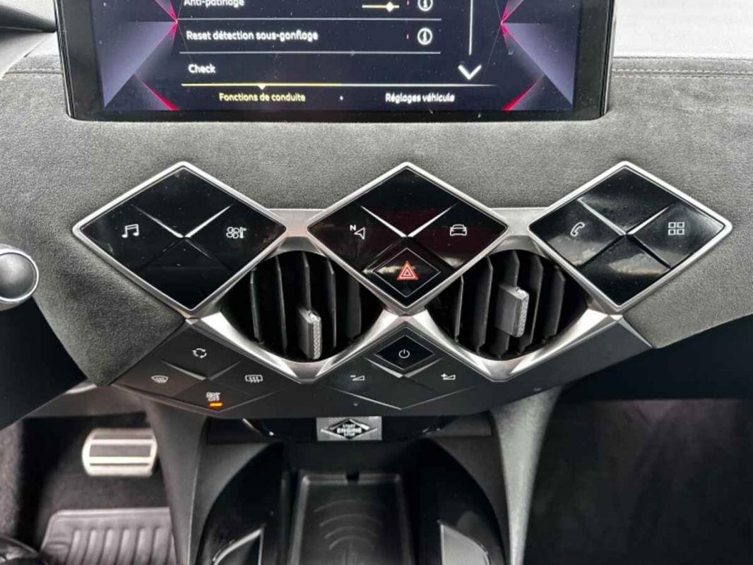 DS DS 3 Crossback - Photo 17