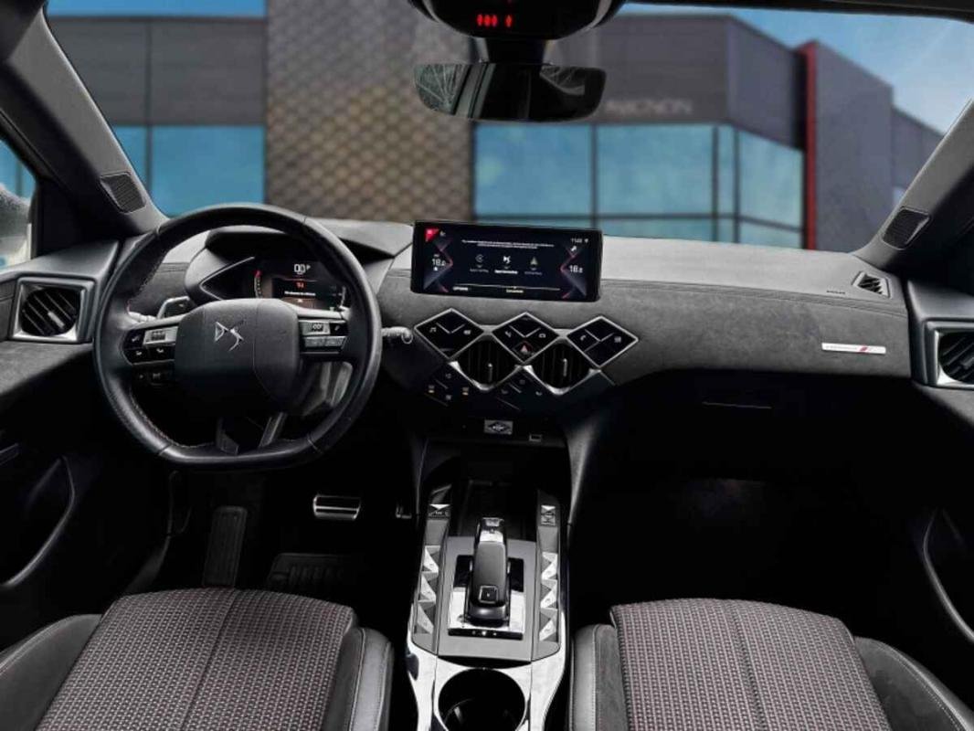 DS DS 3 Crossback - Photo 8