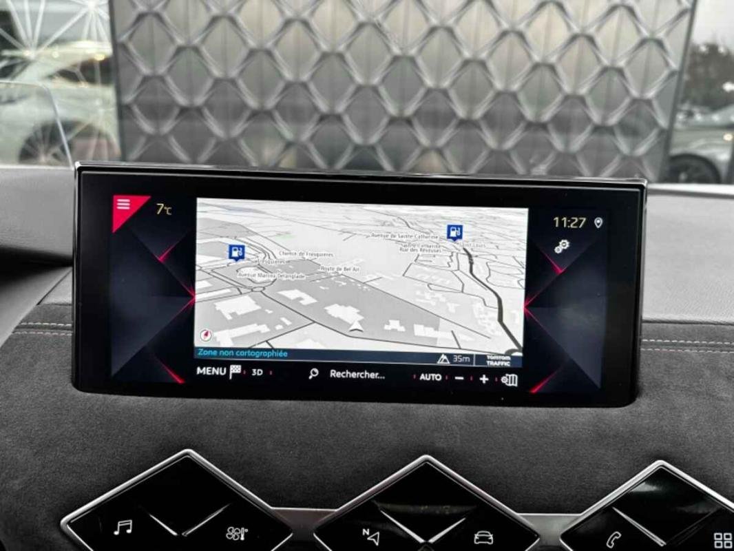 DS DS 3 Crossback - Photo 10