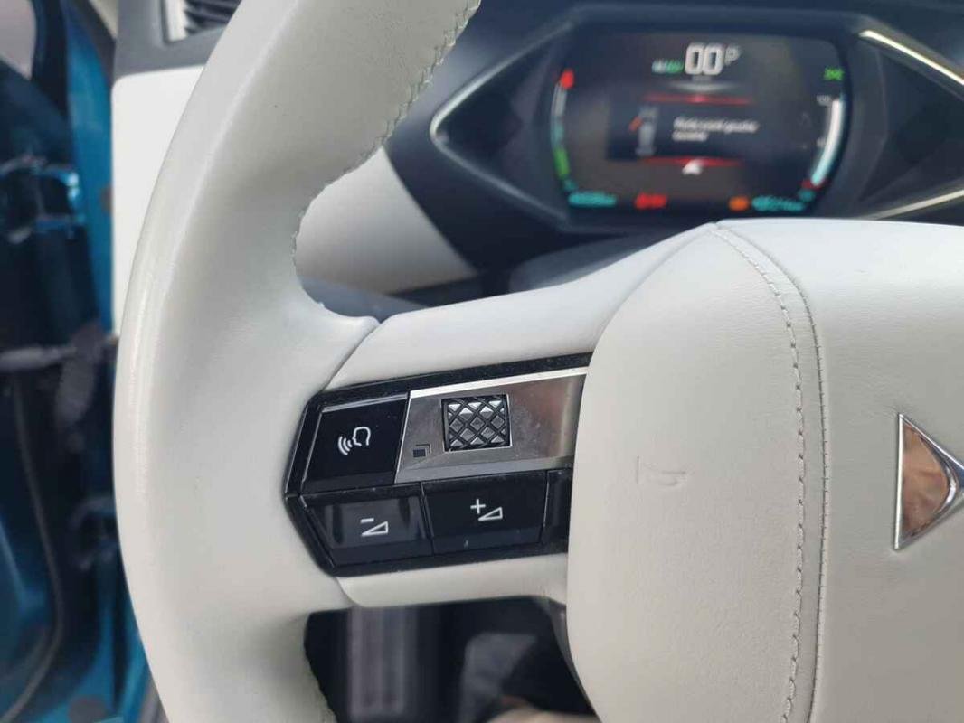 DS DS 3 Crossback - Photo 14