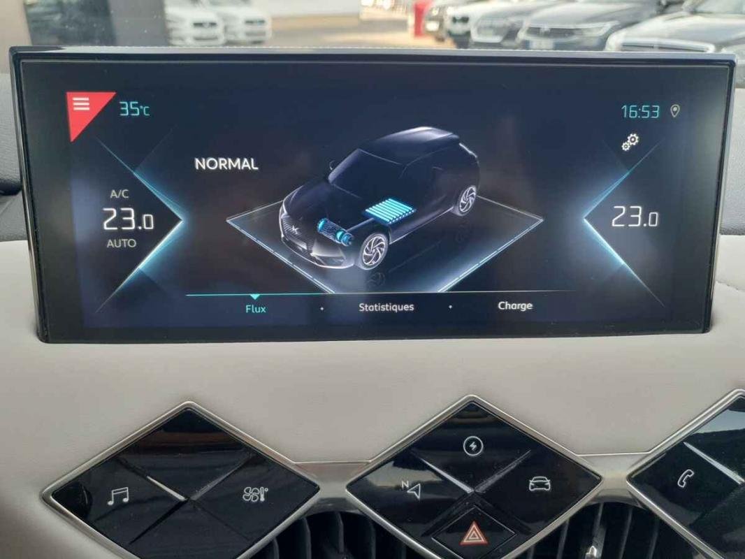 DS DS 3 Crossback - Photo 22