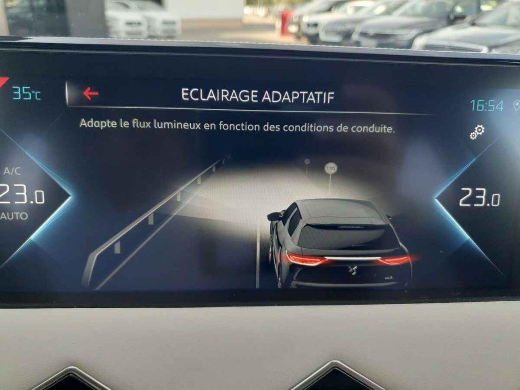 DS DS 3 Crossback - Photo 23