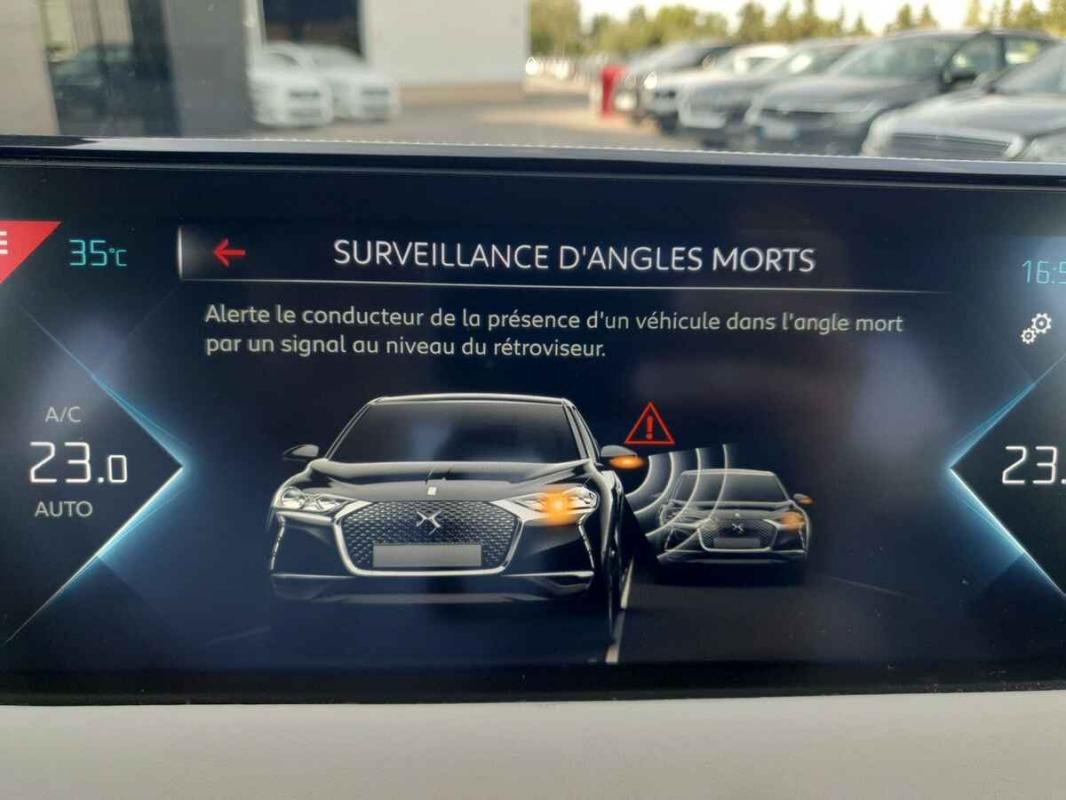 DS DS 3 Crossback - Photo 24
