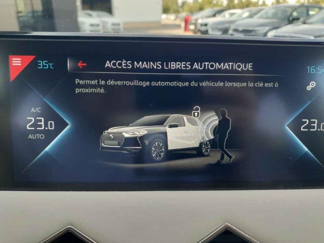 DS DS 3 Crossback - Photo 25