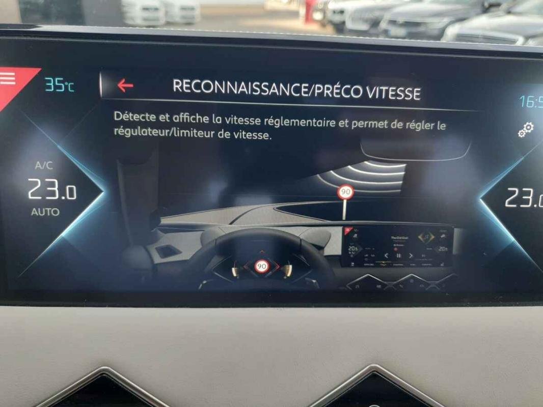 DS DS 3 Crossback - Photo 26