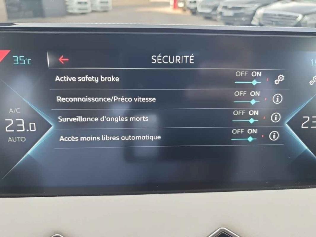 DS DS 3 Crossback - Photo 27